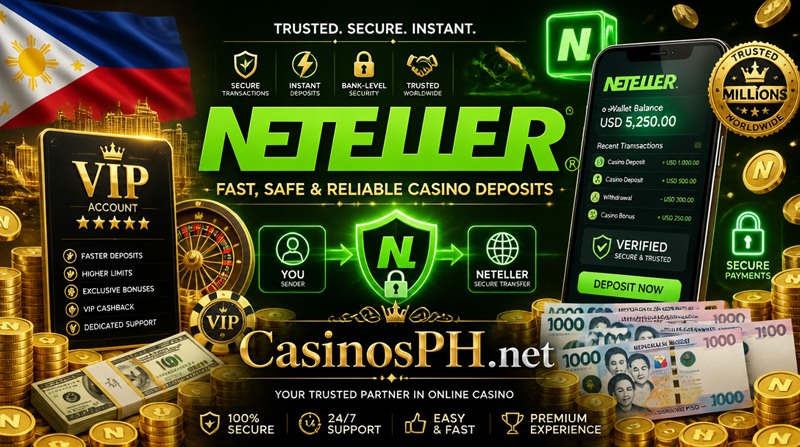 GCash Casino Deposit tips for PH players