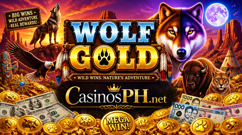 best rtp slot games responsible gaming Philippines