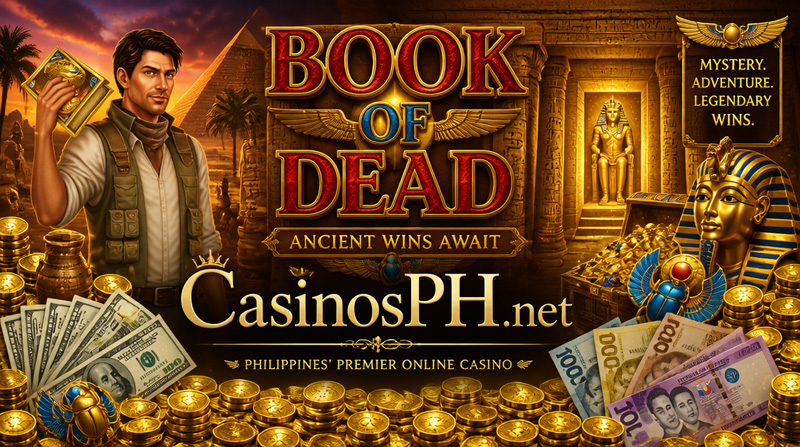 best online slots ph Philippines slots guide