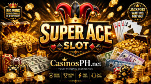 Super Ace Slot