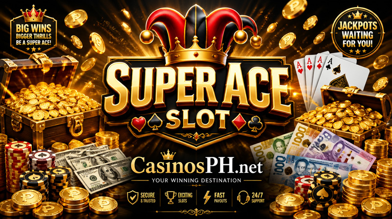 Super Ace