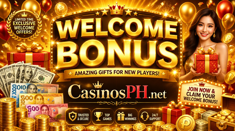 Where to Get Welcome Bonus Offers Online